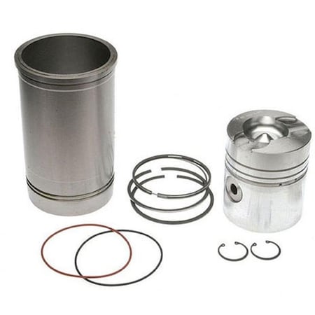 Aftermarket AM165528AS Cylinder Kit AM165528AS-ABL